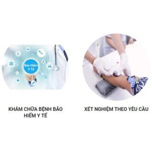 V. Dịch vụ cung cấp